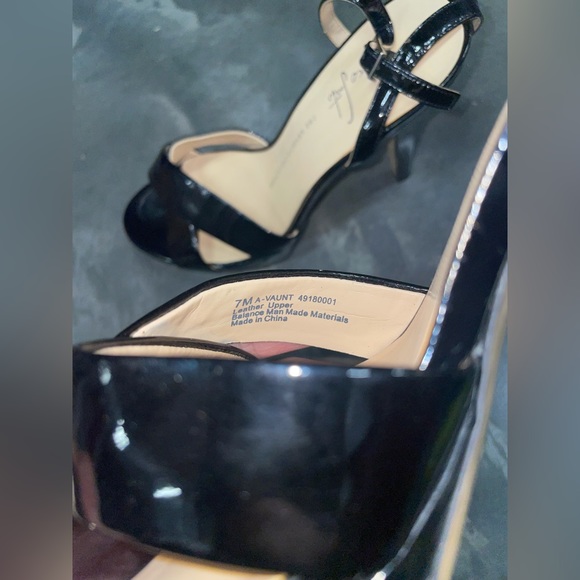 Franco Sarto Heels - Picture 3 of 5